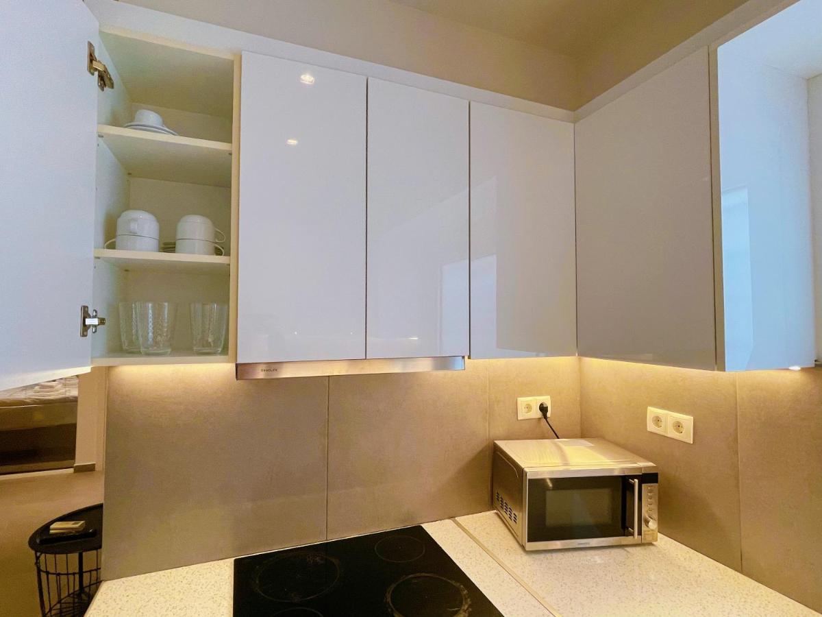 Wsd Hera Luxury Stylish 2Bd Apt With City View Balcony Near Merto Афины Экстерьер фото